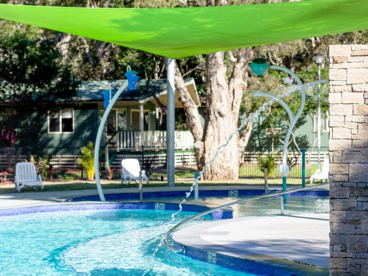 Budgewoi Holiday Park Zewnętrze zdjęcie