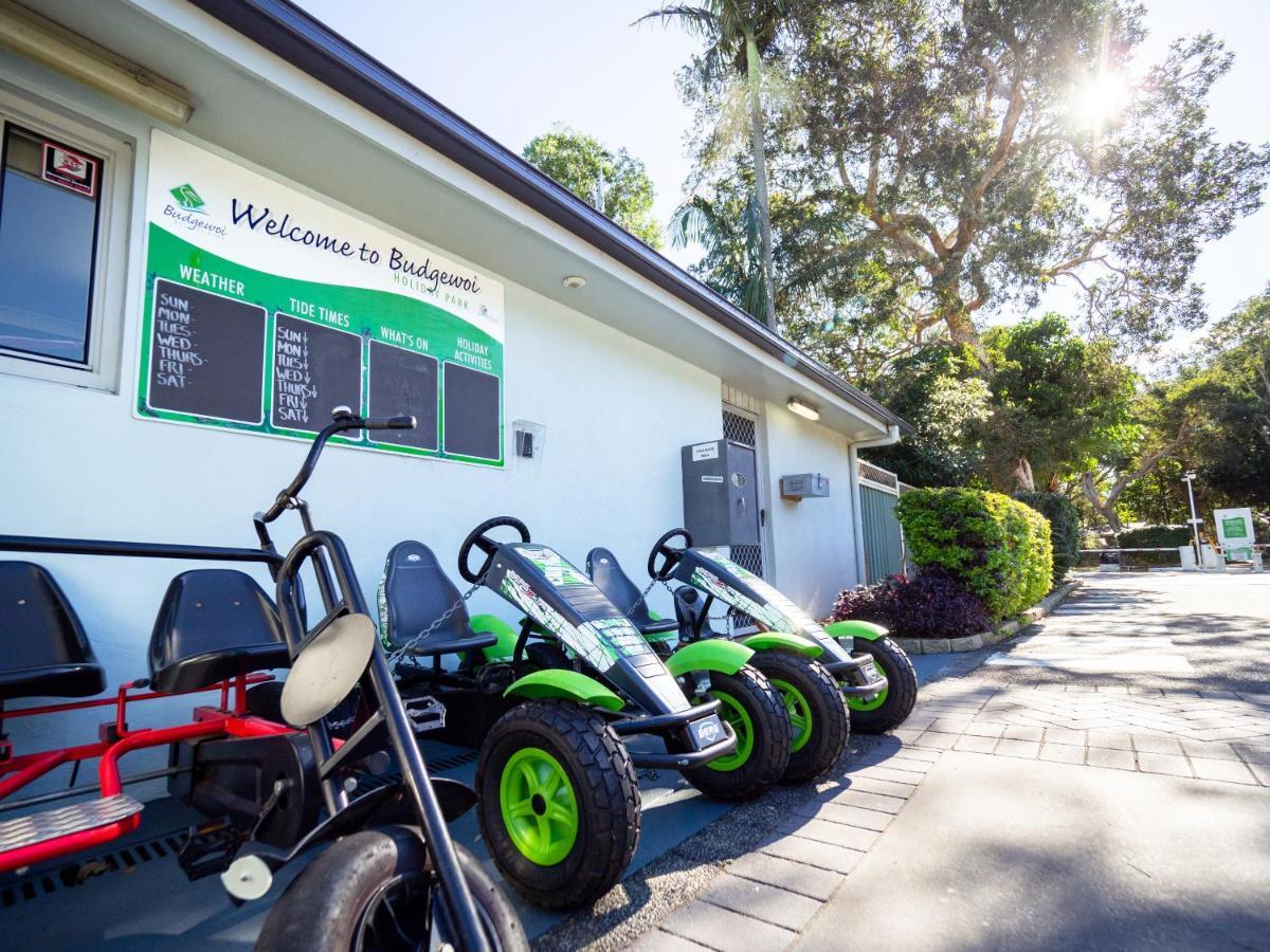 Budgewoi Holiday Park Zewnętrze zdjęcie