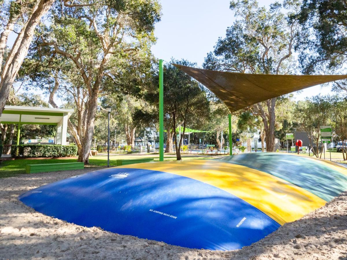 Budgewoi Holiday Park Zewnętrze zdjęcie