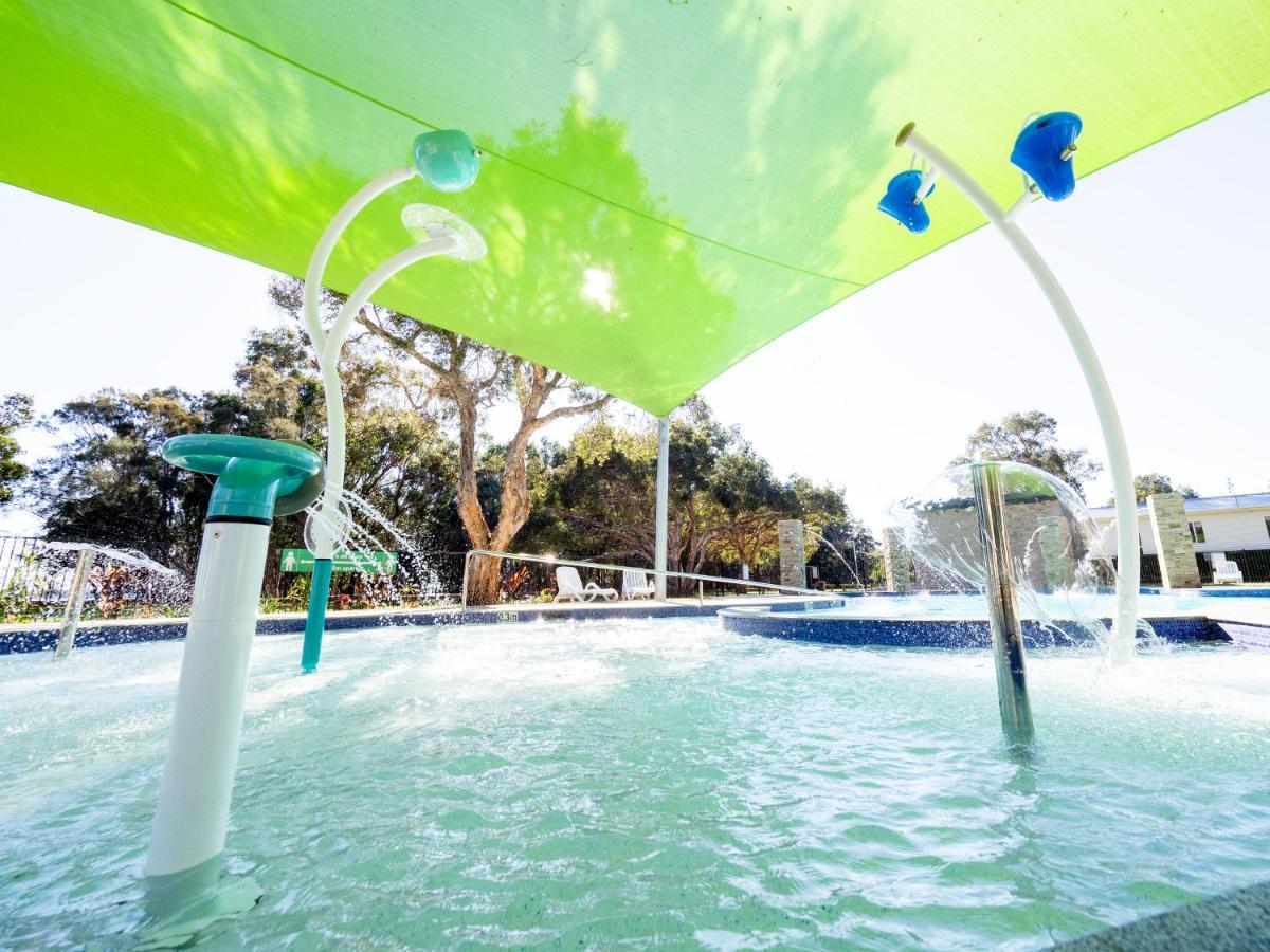 Budgewoi Holiday Park Zewnętrze zdjęcie