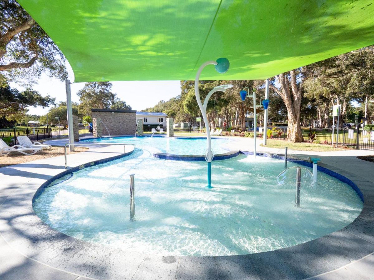 Budgewoi Holiday Park Zewnętrze zdjęcie