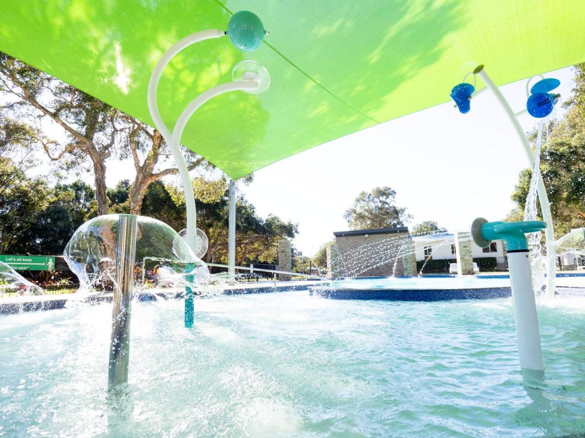 Budgewoi Holiday Park Zewnętrze zdjęcie