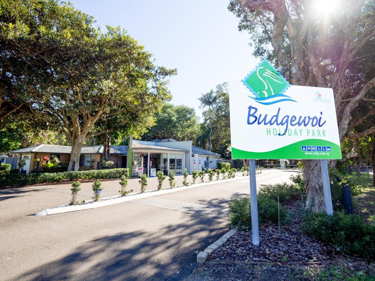 Budgewoi Holiday Park Zewnętrze zdjęcie