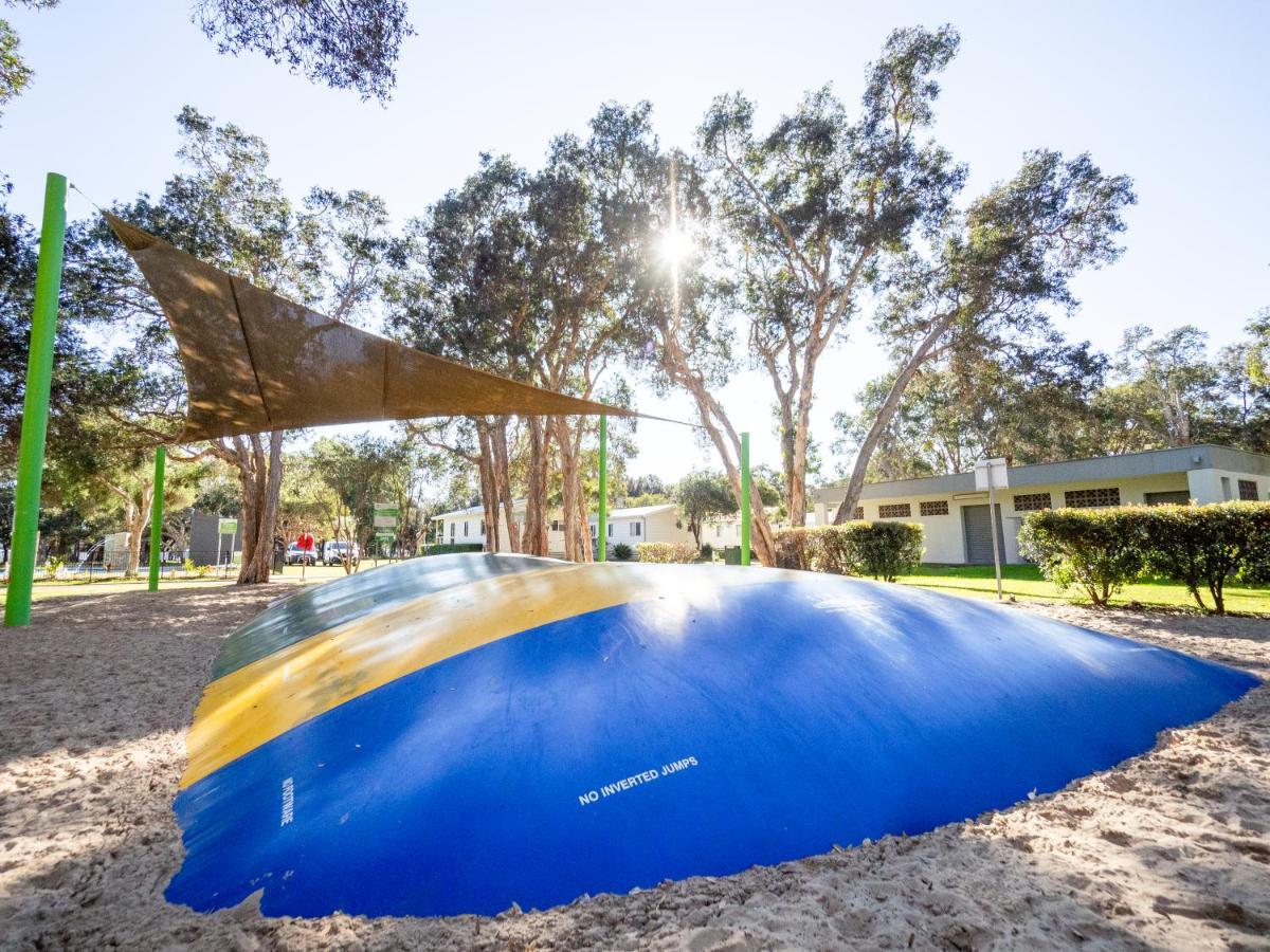Budgewoi Holiday Park Zewnętrze zdjęcie