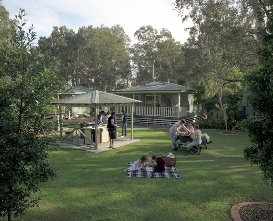 Budgewoi Holiday Park Zewnętrze zdjęcie