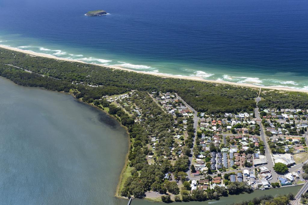 Budgewoi Holiday Park Zewnętrze zdjęcie