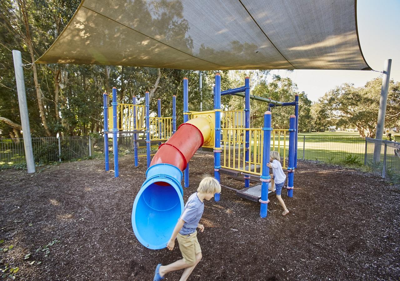 Budgewoi Holiday Park Zewnętrze zdjęcie
