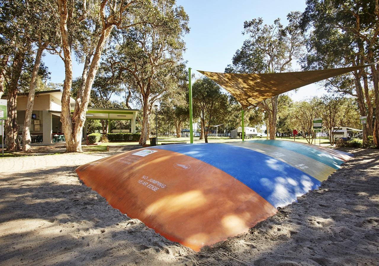 Budgewoi Holiday Park Zewnętrze zdjęcie